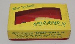 True Temper Speed Shad Jr. Yellow Window Box
